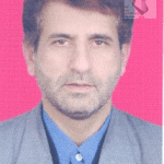 شهید حسین عابدین زاده بیدگلی