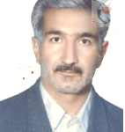 شهید سیدحسن علوی مقدم