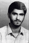 شهید نادر میشانی فرد