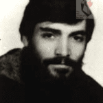 شهید اصغر خسروی
