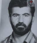 شهید مصطفی افشه