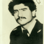 شهید فرض الله کتابی
