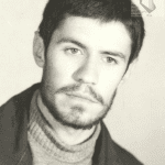 شهید حسین ساعدی