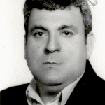 شهید مهدی نظری