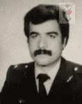 شهید مجید عسگری