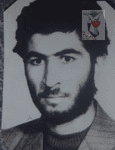 شهید حسن عزیزیان