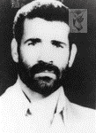 شهید ابوالفضل بنی اسدی