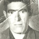 شهید علی رضا مردانی