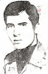 شهید حسین فرزانه وردوم