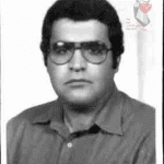 شهید مسلم شمس جاوی