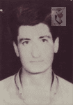 شهید مسعود جعفریان گنجگاه