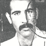 شهید رجبعلی رشیدتقی زاده