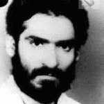 شهید منصور پناهی