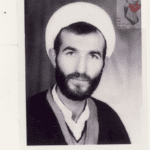 شهید حسین دانشیان بناب