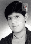 شهید محسن پناهی بروجنی