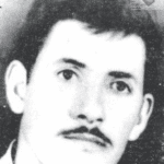 شهید حجت اله کمانی