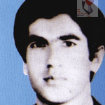 شهید حمزه صادقی