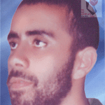 شهید داود پرستش