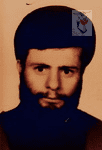 شهید سیدرحیم موسوی
