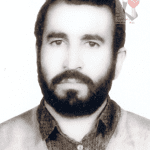 شهید محمدحسین جداری حسن پور