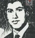 شهید سیدعباس جولائی