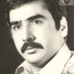 شهید وحید حبیبی