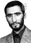 شهید رضا شیرمحمدی