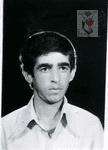 شهید محسن سعیدی