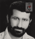 شهید احمد نفیسی