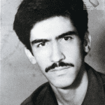 شهید حسن تقوائی