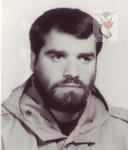 شهید احمد رازانی