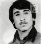 شهید رمضان رضائی