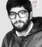 شهید علی انجیلی
