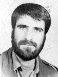 شهید علی حسن نوری
