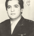 شهید سیدابوالمجد احمدی علون آبادی