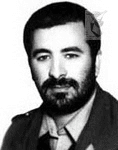 شهید داود عمریه
