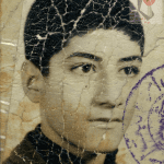 شهید محمدصادق پورماهرویان