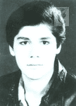 شهید احمد گرگ پور