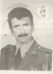 شهید علی محمد نصیرزاده