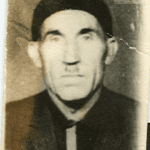 شهید شاهمراد غلامی