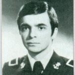 شهید حسین حفیظی