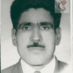 شهید حسن یارمطاقلوسهرابی