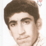 شهید نعمت فرامرزی