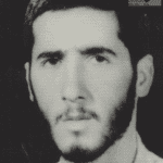 شهید سیدمسیب سرداری