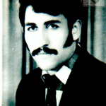 شهید فیض اله حیدری