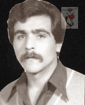 شهید محمد شهبازی