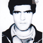 شهید مالک اسودی آغمیونی