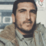 شهید ابراهیم نودهی