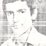 شهید علی اکبر دلشاد