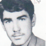 شهید مظفر عبداللهی